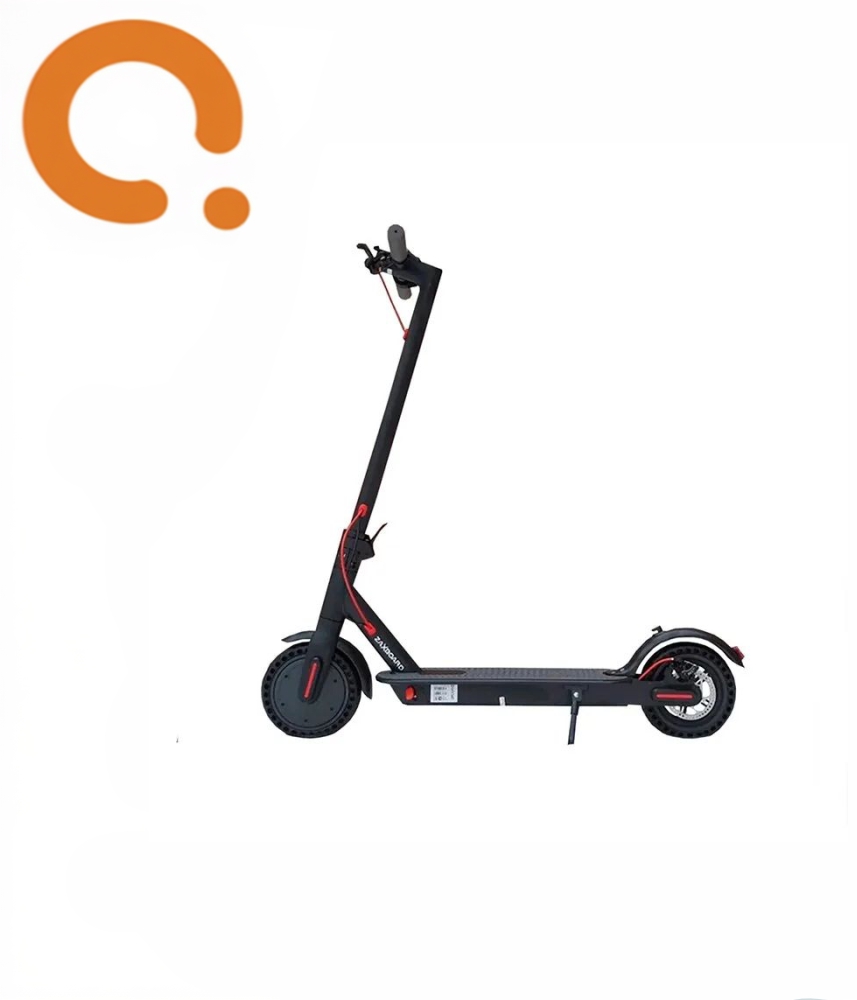 Электросамокат ZAXBOARD ES-9 PR