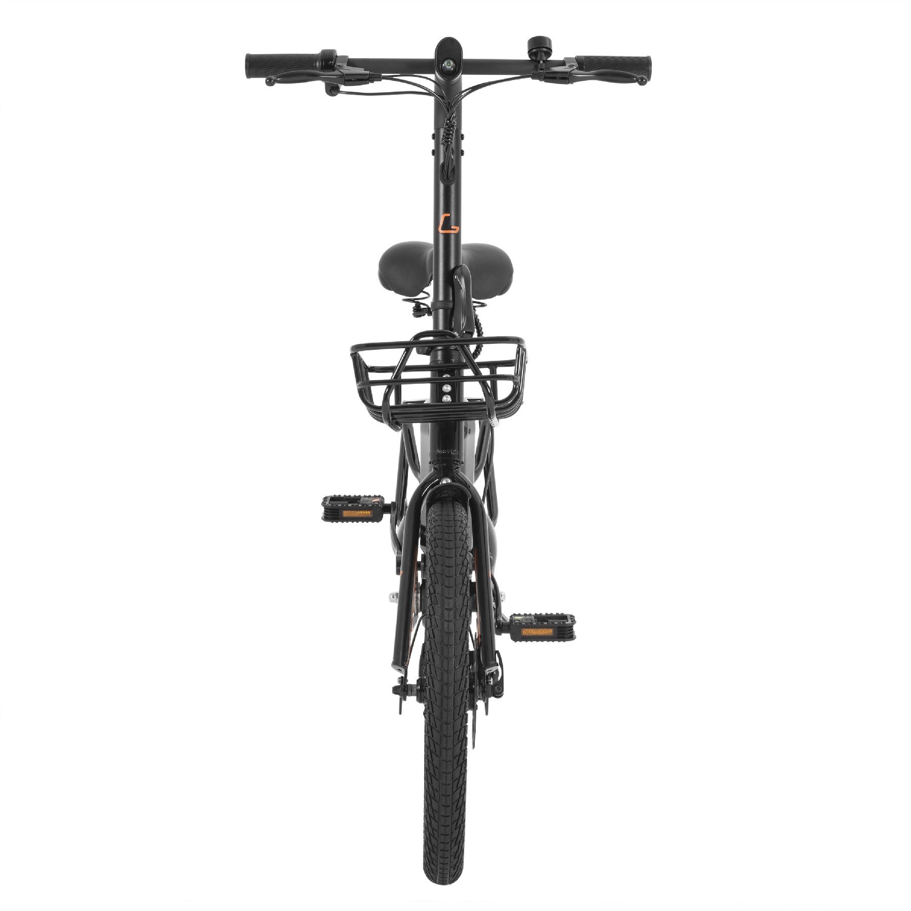 Электровелосипед Kugoo Kirin V1 Pro