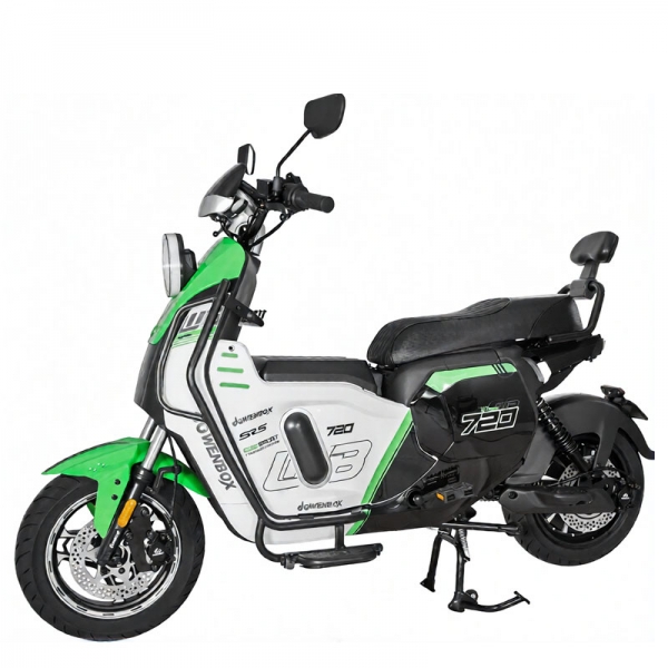 Электроскутер Wenbox U-7 (45AH)