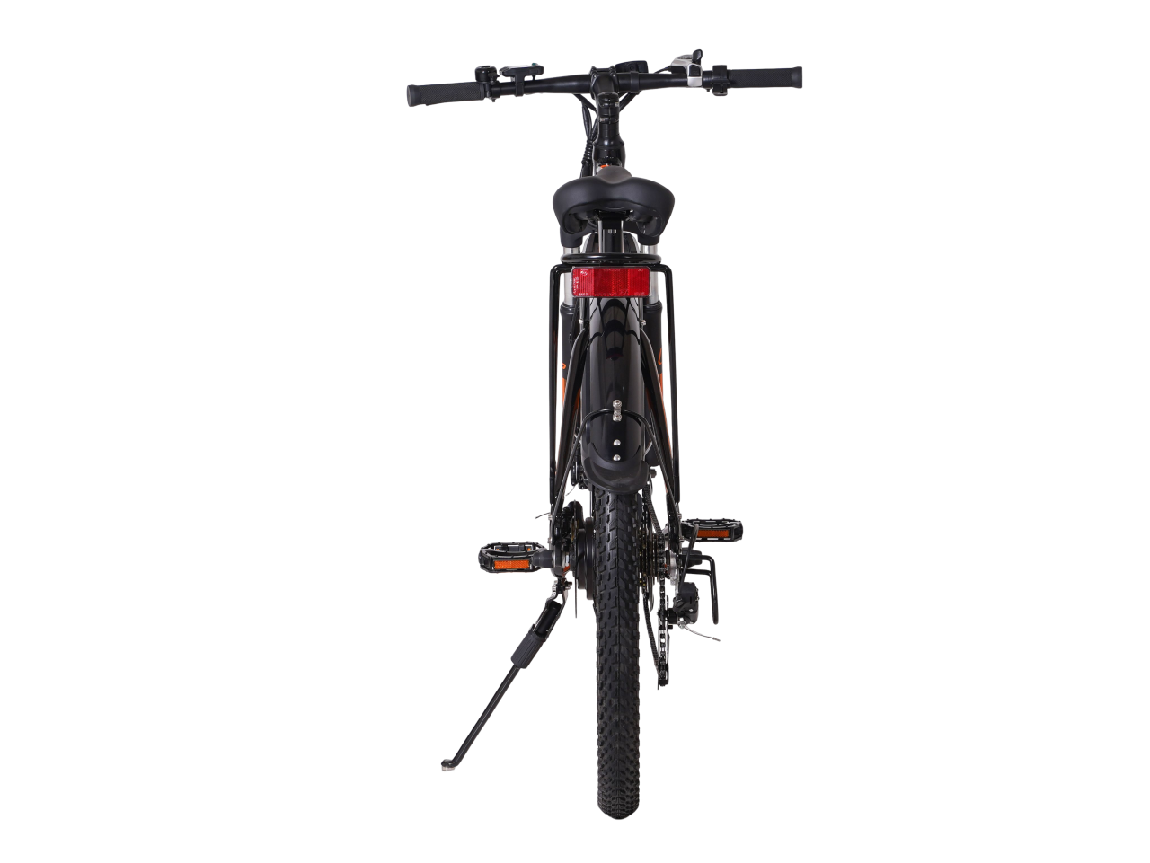 Электровелосипед Kugoo Kirin V3