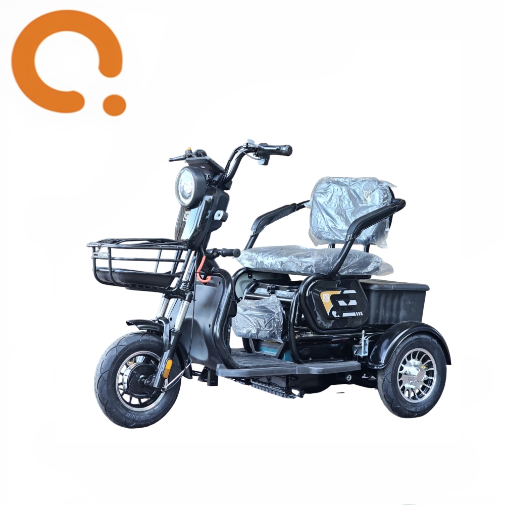 Электроскутер GT EV-3