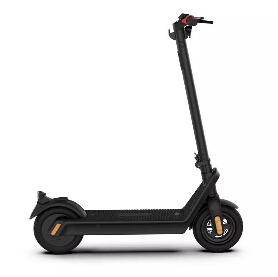 Электросамокат KIXIN X9 MAX