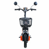 Электроскутер Kugoo Kirin EC 02