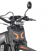 Электропитбайк WISH 02 Mini 22.5Ah 48V 1500W