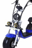 Электроскутер GT X6 TRIKE