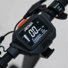 Электросамокат Velocifero MINIMAD PLUS 500 W Off-Road (Blue)