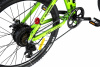 Электровелосипед Elbike HUMMER VIP13A (C42-13)