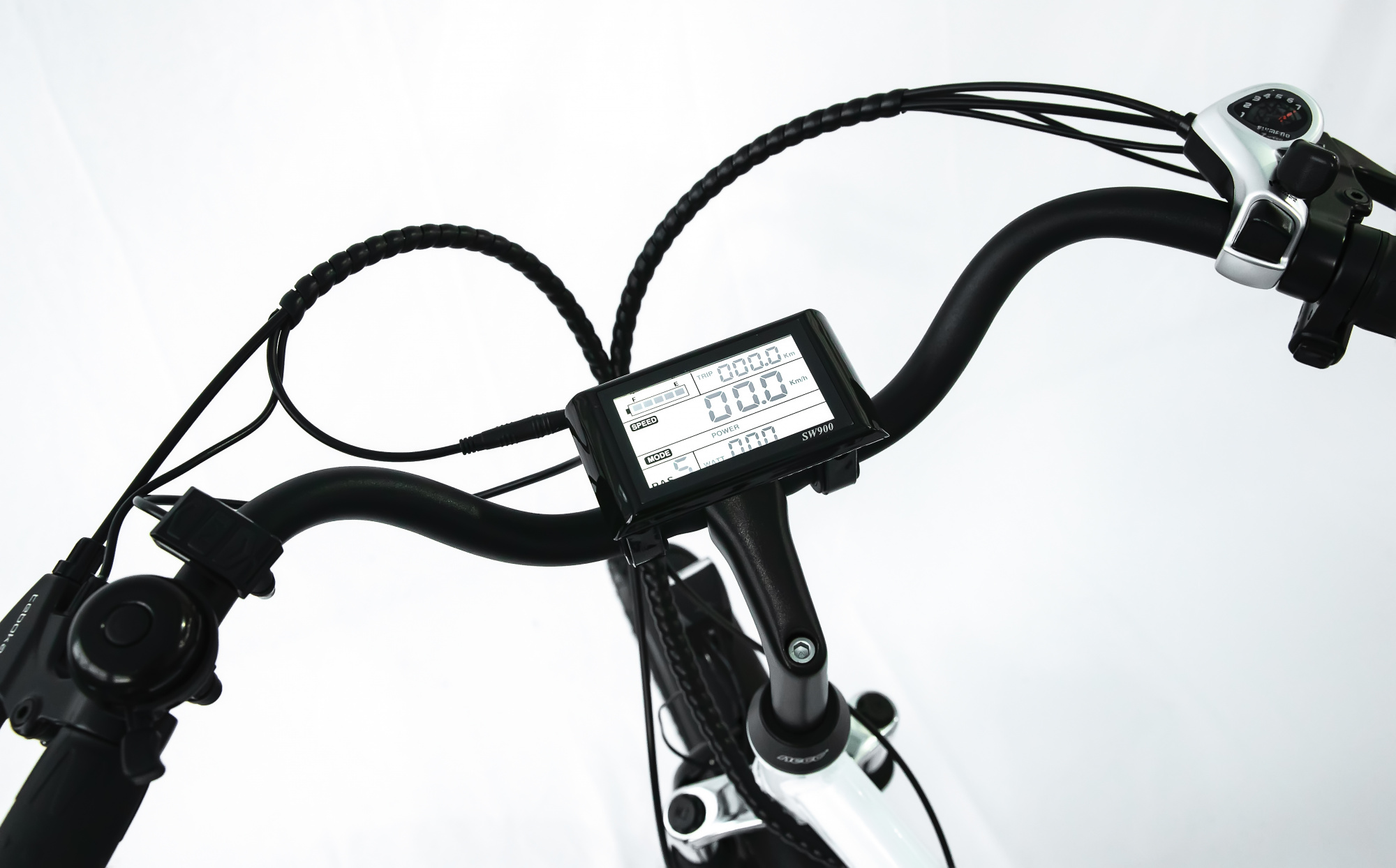 Электровелосипед Elbike GALANT BIG ELITE (C18)