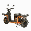 Электроскутер Kugoo Kirin U6