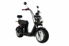 Электротрицикл IKINGI M13 PRO TRIKE
