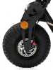 Электросамокат с сиденьем Velocifero MAD 810W EEC (Yellow)