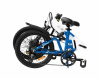 Электровелосипед Elbike GANGSTAR VIP13A(C22)
