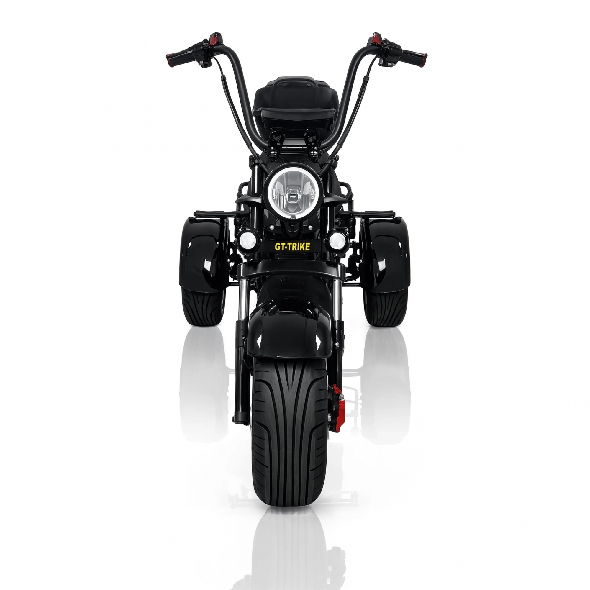 Электроскутер GT E-30 TRAIK