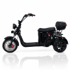 Электроскутер GT E-30 TRAIK