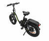 Электровелосипед Motiko mf1