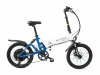Электровелосипед Elbike HUMMER ST (C41)