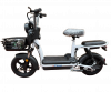 Электроскутер GT EV-1