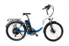 Электровелосипед Elbike GALANT BIG ELITE (C18)