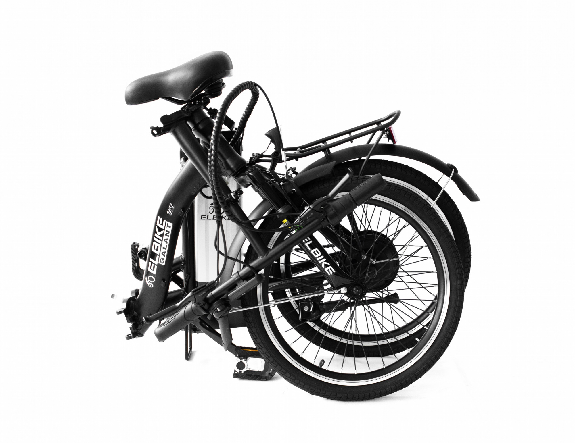 Электровелосипед Elbike GALANT (C01)