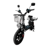 Электровелосипед GT Monster 23Ah