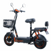 Электроскутер Kugoo Kirin EC 02