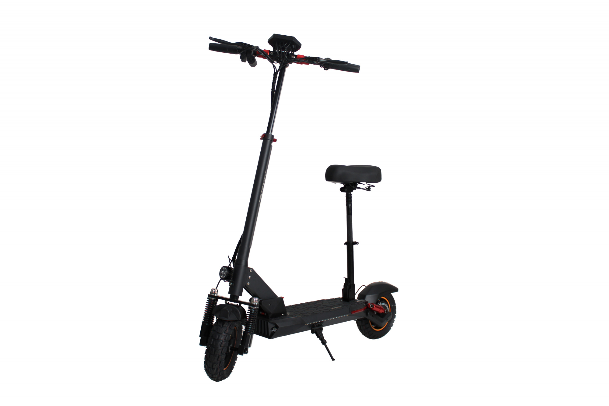 Электросамокат IKINGI M4 PRO max