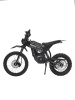 Электропитбайк Minako Pit R, черный