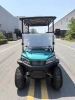 Гольфкар GreenCamel Сонора A22L (2+2 3,5kW AC 225/55-B12 литые) LUX lifted