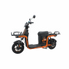 Электроскутер Kugoo Kirin U5