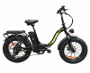Электровелосипед Motiko mf1