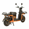 Электроскутер Kugoo Kirin U6
