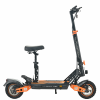 Электросамокат Kugoo Kirin F2 MAX