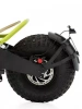 Электросамокат с сиденьем Velocifero MAD 810W EEC (Yellow)
