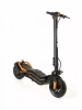 Электросамокат Velocifero MINIMAD PLUS 500 W City (Orange)