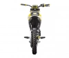 Детский электромотоцикл Velocifero KIDS BIKE 14-12 (1000W) - Yellow