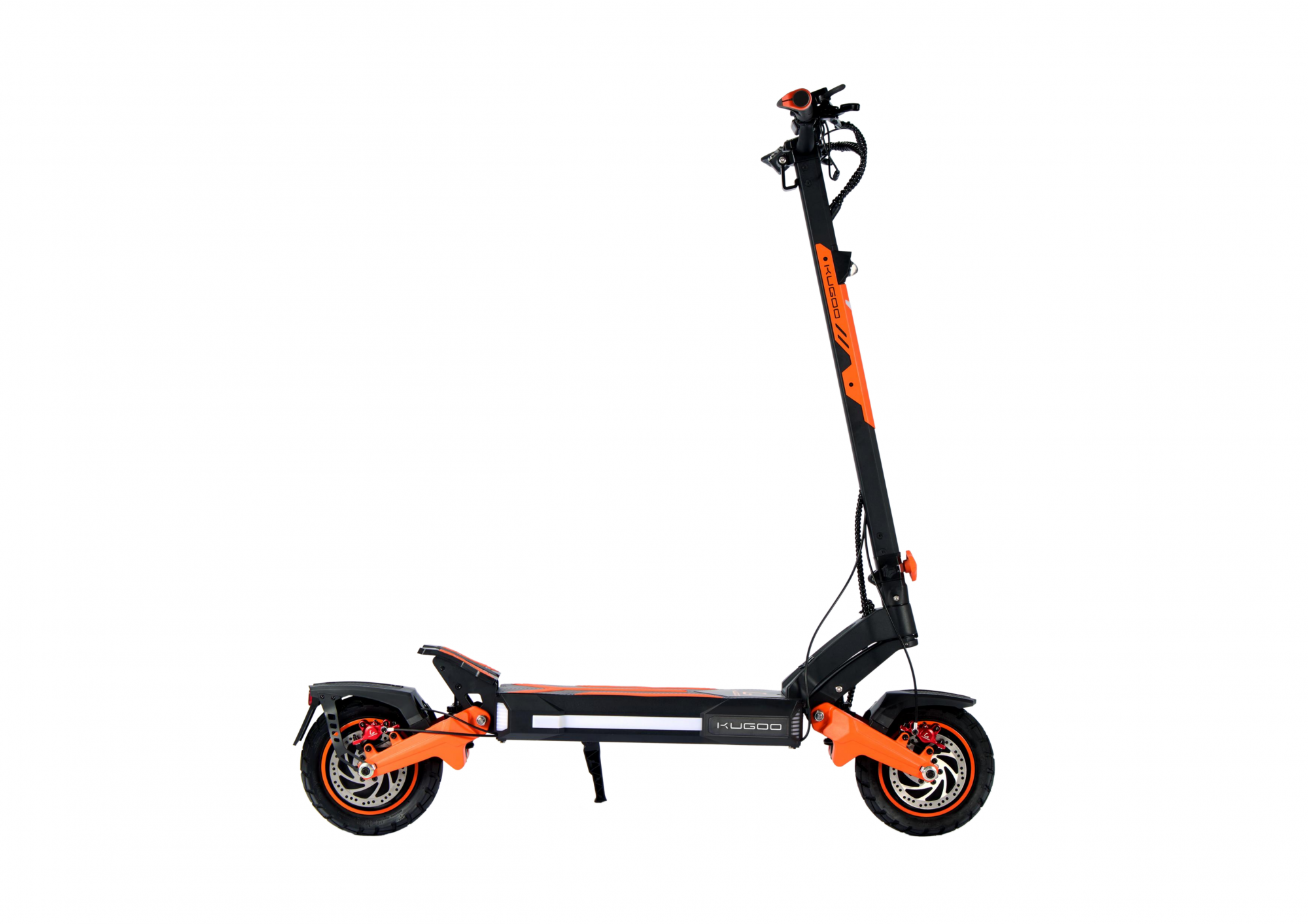 Электросамокат Kugoo F3 Pro Max
