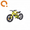 Электробеговел Velocifero BABY JUMP - Yellow