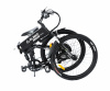 Электровелосипед Elbike HUMMER ELITE13 (C44)