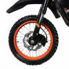 Электропитбайк WISH 01 MAX