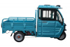 Электротрицикл Тритон-1 45 Ah/600 кг/ 1200 ватт
