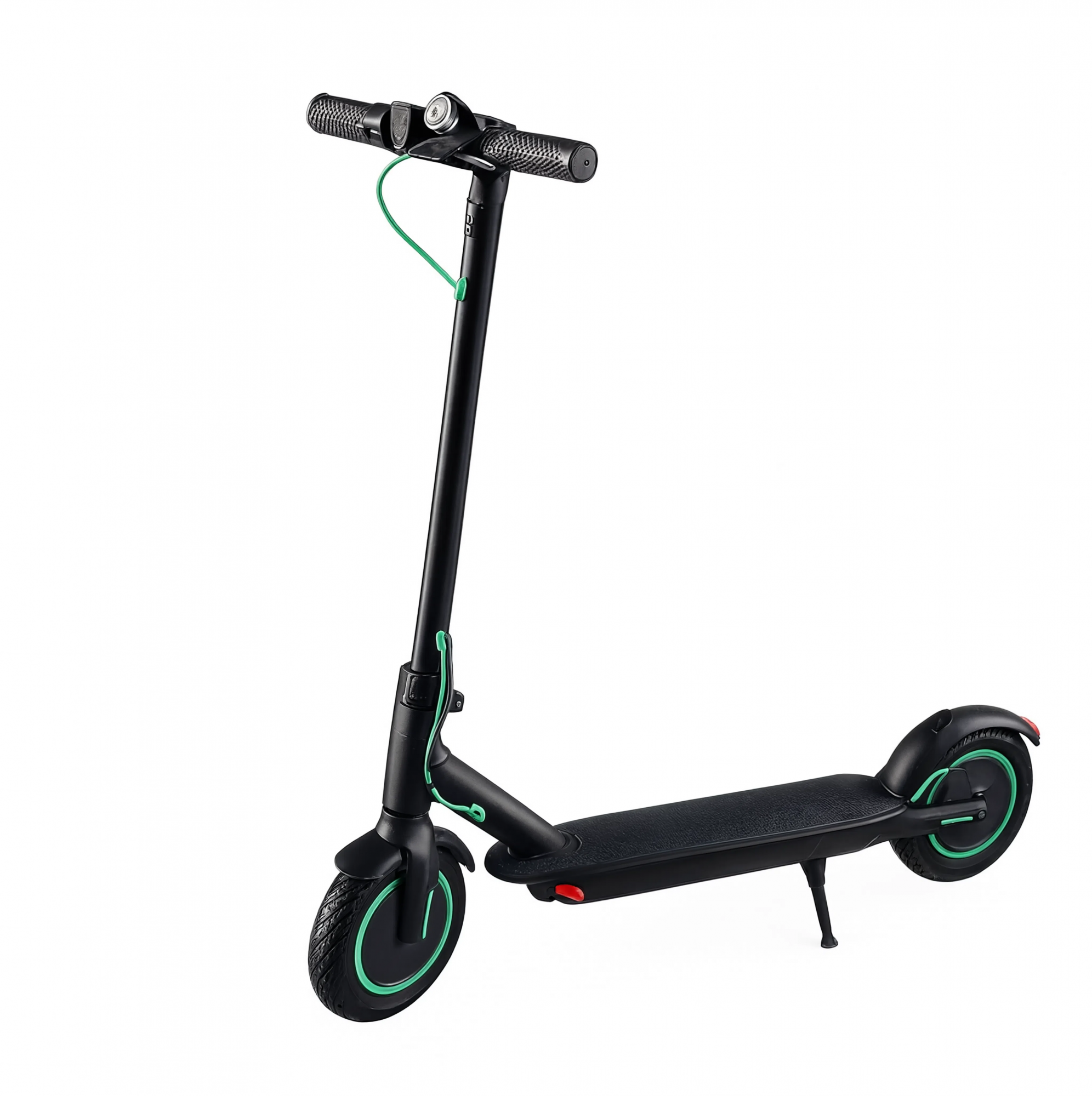 Электросамокат ZAXBOARD ES-9 PN Green