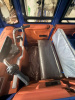 Электротрицикл Зубр 52/60 Ah/600 кг/ 1500 ватт