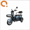 Электротрицикл Motiko L2 (T1)
