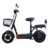 Электроскутер Kugoo Kirin EC 02