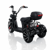 Электроскутер GT E-30 TRAIK