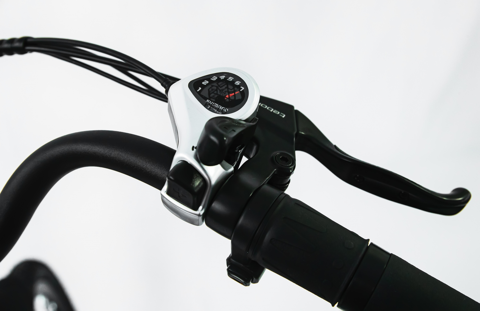 Электровелосипед Elbike GALANT BIG ELITE (C18)