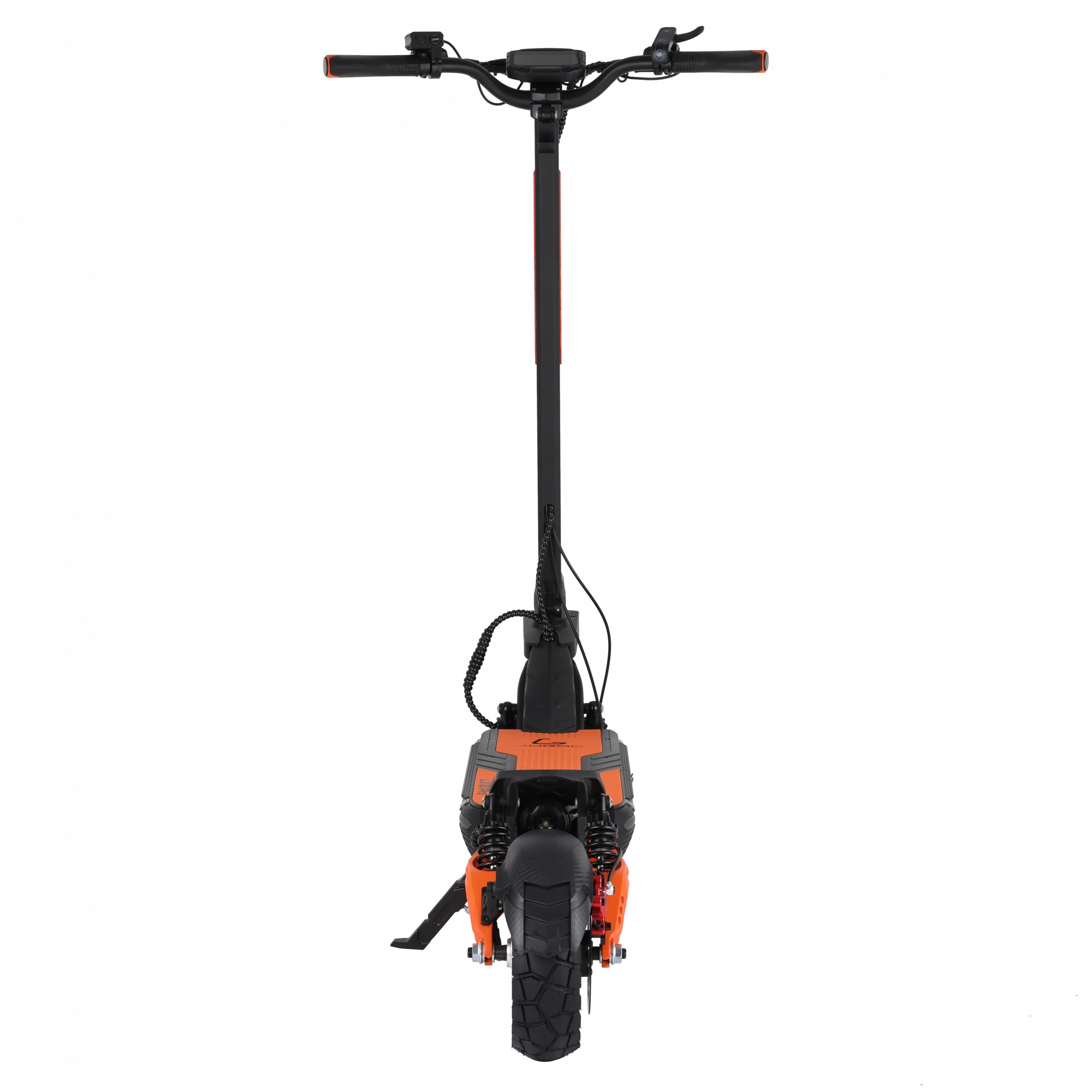 Электросамокат Kugoo Kirin LX 10 PRO