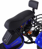 Электроскутер GT X6 TRIKE