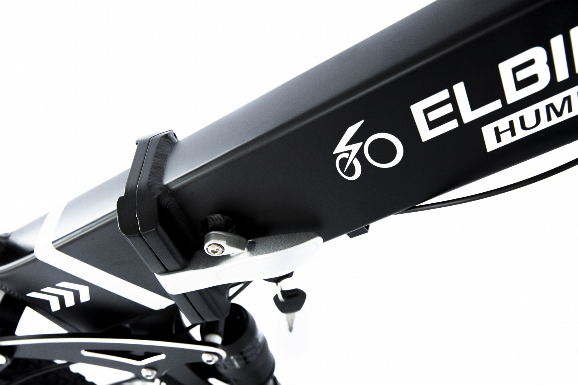 Электровелосипед Elbike HUMMER ELITE13 (C44)