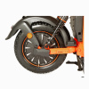 Электроскутер Kugoo Kirin U6